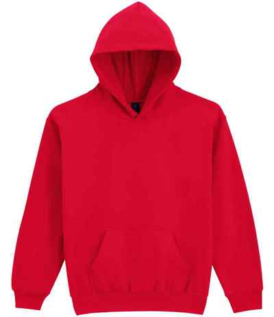 Gildan Kids SoftStyle® Midweight Hoodie
