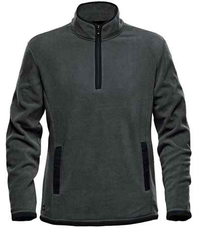 Stormtech Shasta Tech 1/4 Zip Fleece