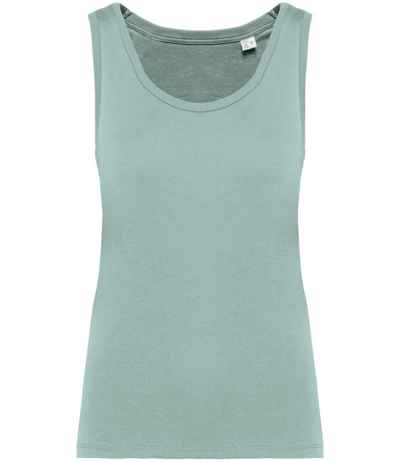 Native Spirit Ladies Tank Top