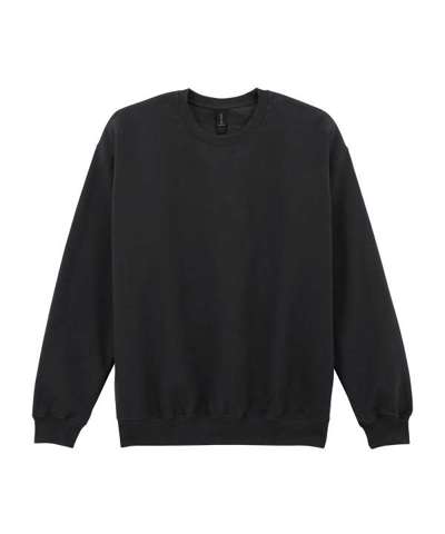 Softstyle™ Midweight Fleece Adult Crew Neck