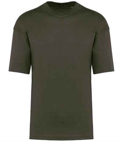 Kariban Unisex Oversized T-Shirt