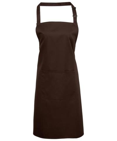 Bib Apron
