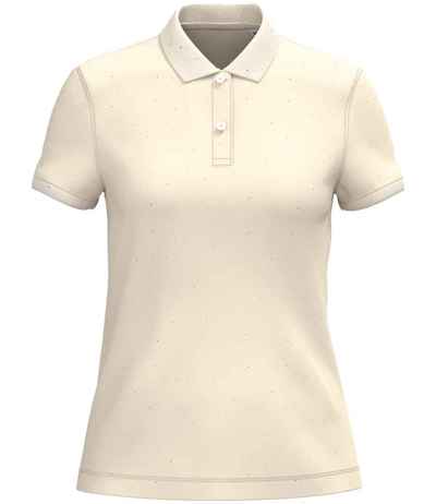 Native Spirit Ladies Piqué Polo Shirt