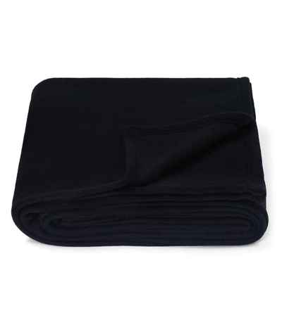 Brand Lab Large Polar Fleece Blanket