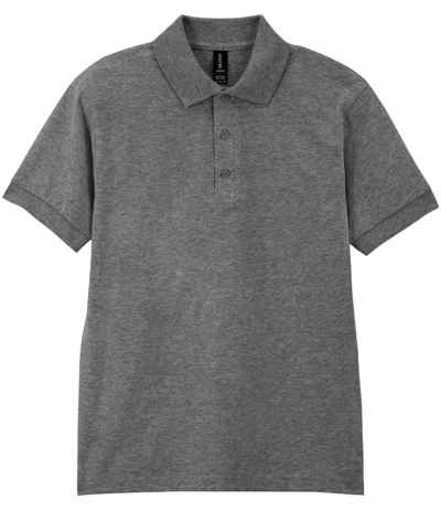 Gildan DryBlend® Jersey Polo Shirt