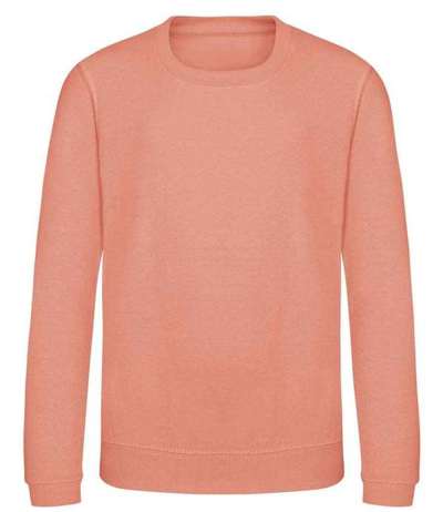 Kids Colours Sweatshirt