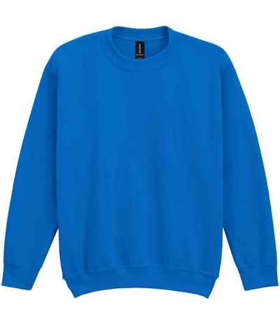 Gildan Kids Heavy Blend™ Drop Shoulder Sweatshirt