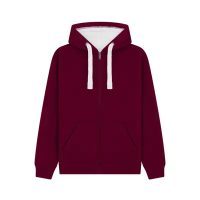 Ultra Premium Zip Hoodie