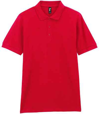 Gildan Hammer Piqué Polo Shirt