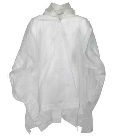 Splashmacs Rain Poncho