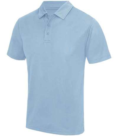 Sports Polo Shirt