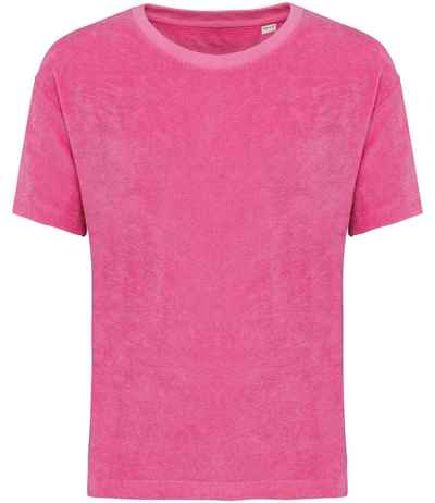 Native Spirit Kids Terry Towel T-Shirt