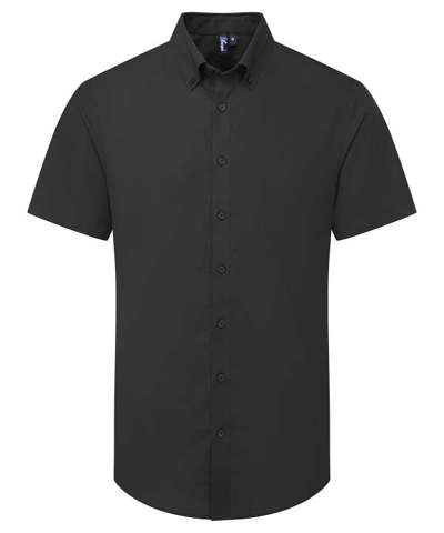 Supreme Short Sleeve Oxford Shirt