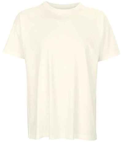 SOL'S Boxy Oversized Organic T-Shirt