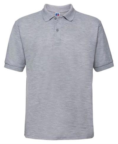 Men's Classic Polycotton Polo