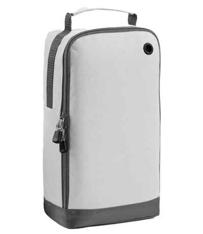 BagBase Athleisure Sports Shoe/Accessory Bag