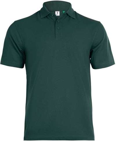 Eco Polo Shirt