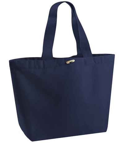 Westford Mill EarthAware® Organic Marina Tote XL Bag