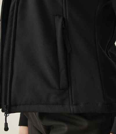 Regatta Ladies Flux Soft Shell Bodywarmer