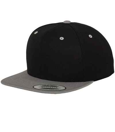 Flexfit Two Tone Classic Snapback Cap