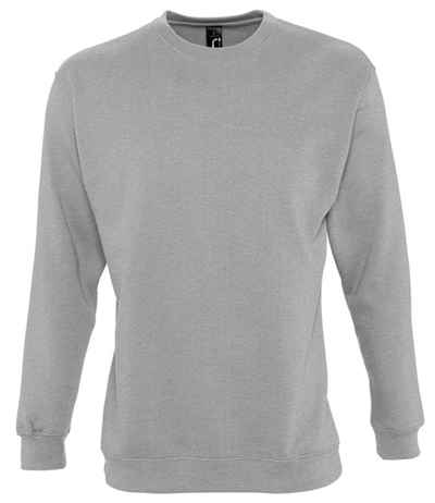 SOL'S Unisex New Supreme Sweatshirt