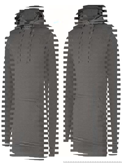 Deluxe Hooded Sweatshirt