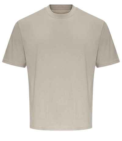 AWDis Heavyweight Boxy 240 T-Shirt