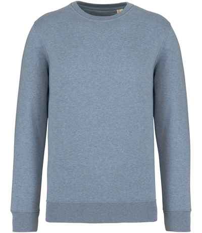 Native Spirit Unisex Crew Neck Sweatshirt