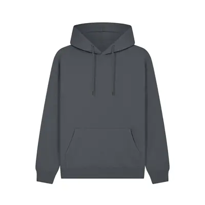 Soft Touch Hoodie