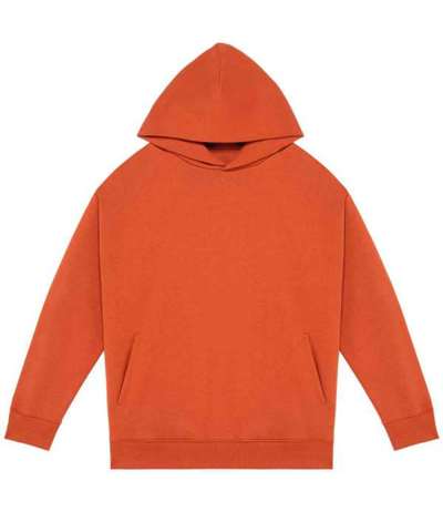 Unisex Oversized Hoodie