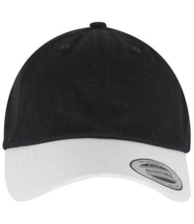 Flexfit Low Profile Two Toned Classic Cap