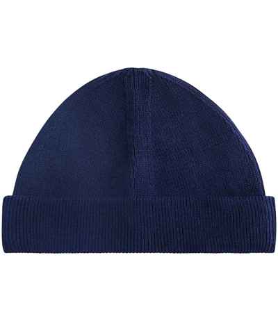 Beechfield Organic Cotton Fisherman Beanie