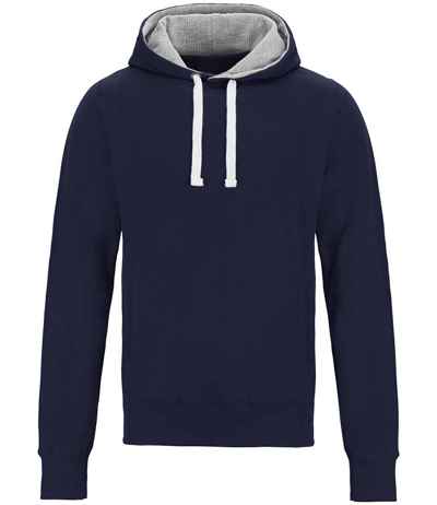 AWDis Chunky Hoodie