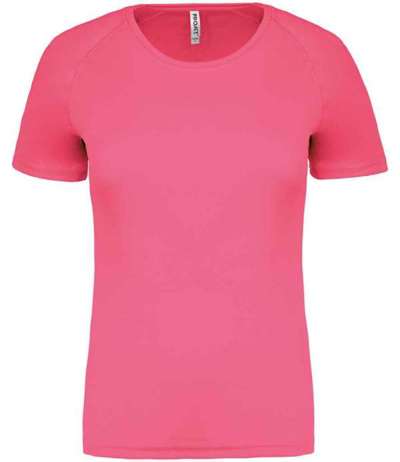 Women's Short Sleeve T-Shirt