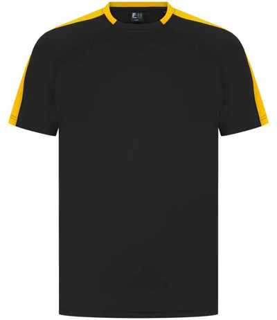 Finden + Hales Unisex Team T-Shirt