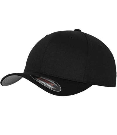 Flexfit Fitted Baseball Cap