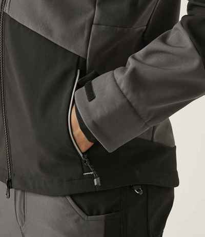 Regatta 4TEX Stretch Three Layer Soft Shell Jacket