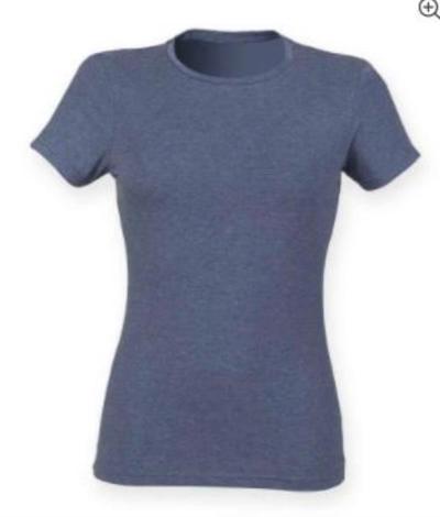 Women's Stretch T-Shirt