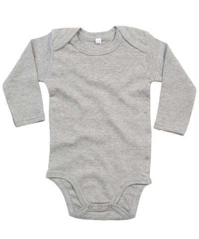 Long Sleeved Baby Grow