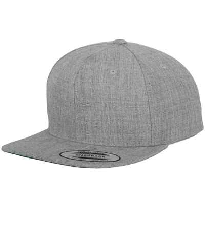 Flexfit Classic Snapback Cap
