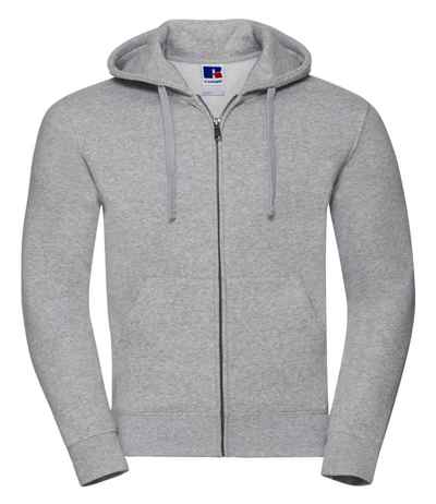 Russell Athletic Authentic Zip Hooded Sweatshirt