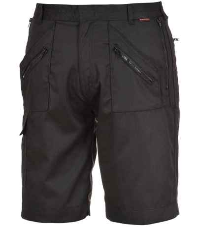 Portwest Action Shorts