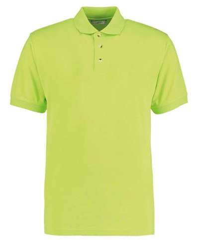 Workwear Polo With Superwash® 60°C