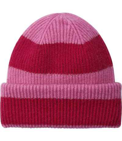 Beechfield Colour Block Beanie