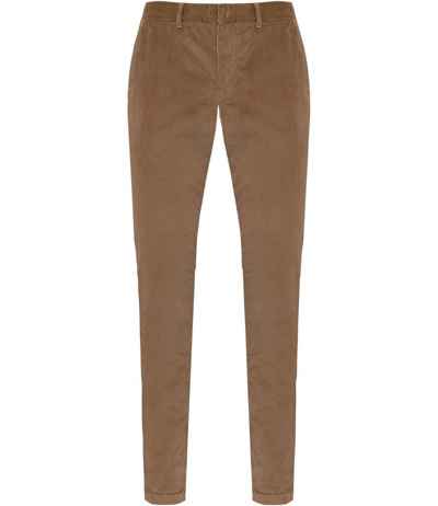 Spasso Corduroy Trousers