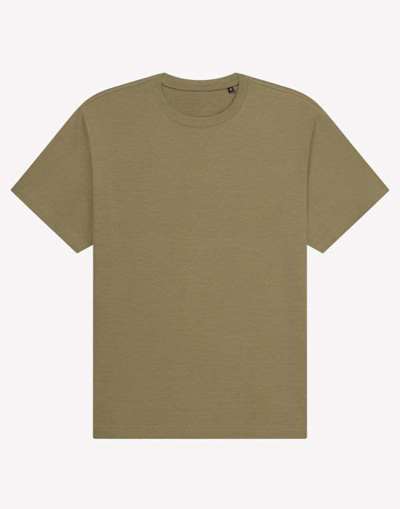 Organic Heavy T Shirt