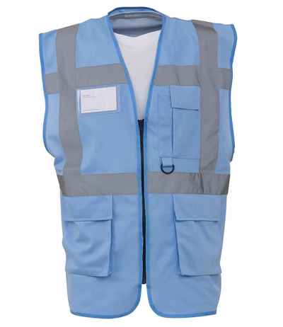 Yoko Executive Waistcoat