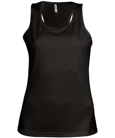 Women's Sports Vest