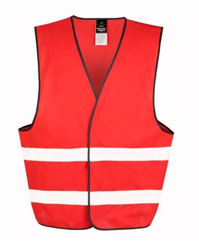 Result Safeguard Hi-Vis