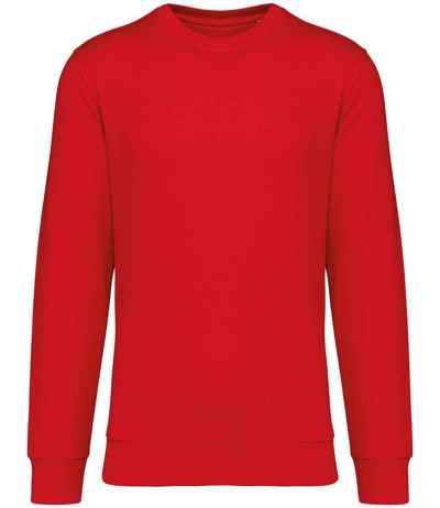 Native Spirit Unisex Crew Neck Sweatshirt